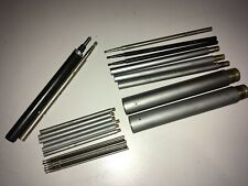 Verlängerungen Dreipunkt Innenmessschraube Innenmikrometer u.a. für Tesa Swiss