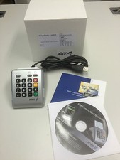 Kobil KAAN Advanced USB Smart Card Chipkarten Terminal
