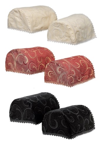 Scroll swirl design - design, runde