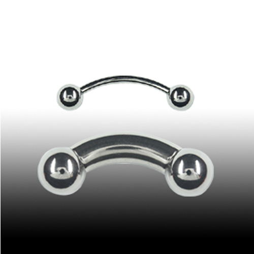 0mm bananabell augenbrauen - 1,0mm,