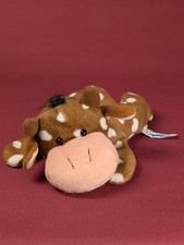 Nici  Vintage Kuh Rind Stier