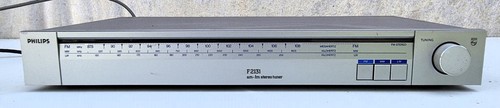 Philips 2131 fm - philips, f