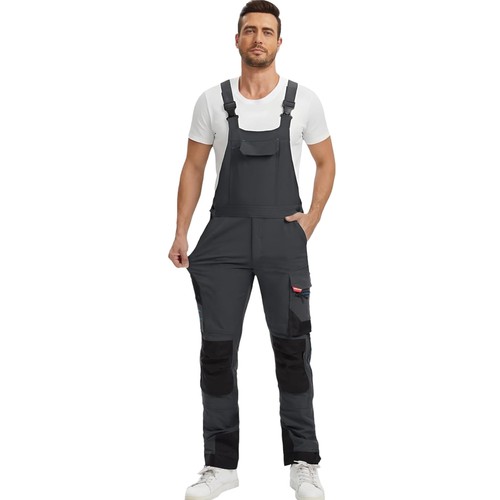 Herren arbeitshose slim - arbeitshose, slim-fit