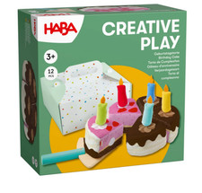 HABA 2012312001 Creative Play