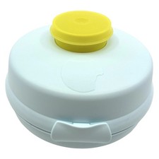 Tupperware Semmelrunde