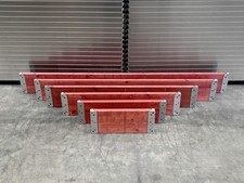 Holzboden 0,74 m - 3,00 m x