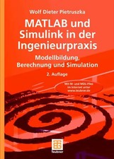 MATLAB und Simulink in der