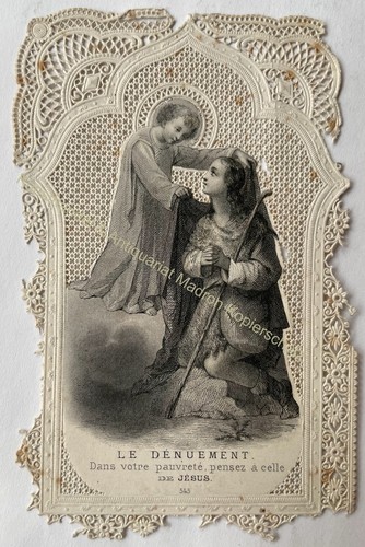 Orig andachtsbild - orig.,