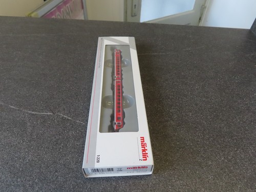 Märklin 88700