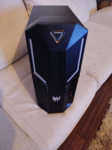 Acer predator p03 - p03-600, pc