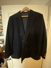 Vintage Eleganter Burberry