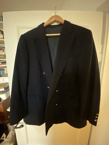 Vintage eleganter burberry - vintage,