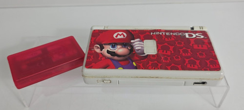 Nintendo lite mit - mit, 2x