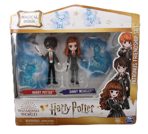Harry potter wizarding world - harry,