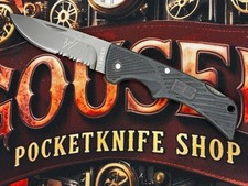 [1266] Gerber Mini Bear Grylls