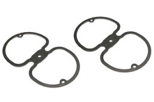 Ventildeckel Dichtung 2 Stück Centauro für BMW R 100 R 25 R 26 R 45 R 50 R 60 R 