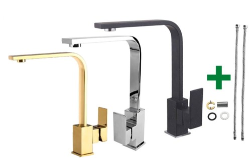 Elegante designer armaturen - elegante,