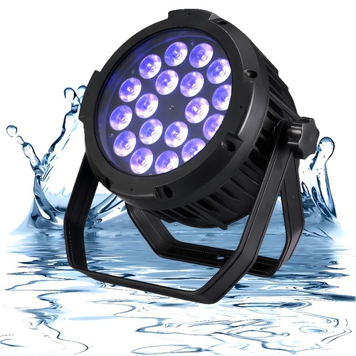 Led par strahler ip65 - par,