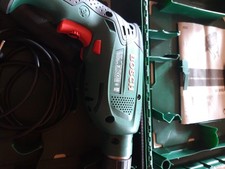Bosch PSB 650 RE