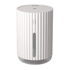   USB Luftbefeuchter Geeignet für Haus Auto BüRo ZerstäUber  Diffusor  N4F2