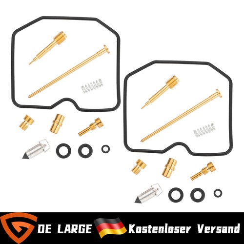 Vergaser reparatur satz - reparatur,