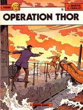 L Frank Band6 Z2- Carlsen Comics