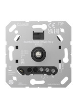 Jung RTR230 Raumthermostat, Öffner, AC 230 V~