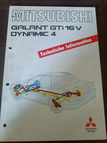 Originales werkstatthandbuch - originales,