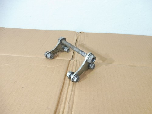 Ktm 640 lc4 motorhalter - ktm,