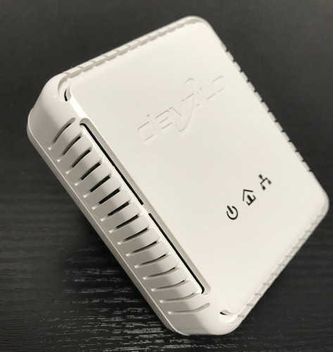Devolo dlan 200 mini - devolo,