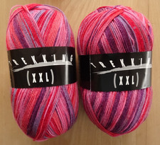 Zitron Sockenwolle Trekking