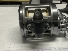 Shimano Tekota 700 TEK700