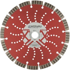 WEFARU Diamanttrennscheibe LTP