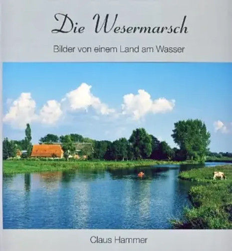 Claus hammer die wesermarsch - claus,