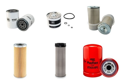 Filterservice kit passt für - filterservice-kit,