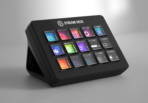 Elgato stream deck scissor - elgato,