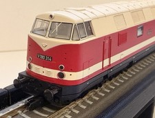 Tillig v 180.2-4 Gepflegter
