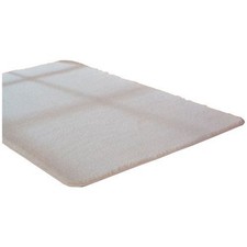 Microfaser Plüschteppich