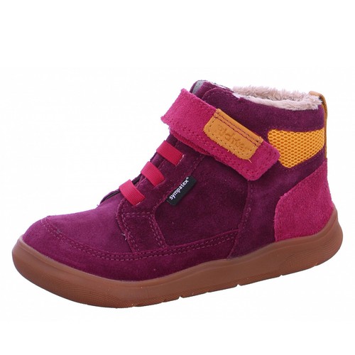 Richter winterstiefel violett - richter,