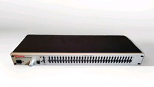 Graphic Equalizer Vestax GE-31A – 31-Band EQ, Vintage, SELTEN