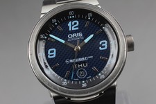 [Exc+5] ORIS Williams F1 Team