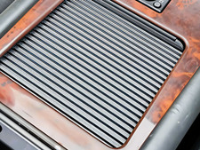 Rollo Ablagefach Mittelkonsole für Mercedes W163 ML 270 320 400 500 55 AMG ML63