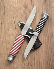 Vintage jagdmesser othello - 2x,