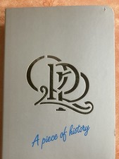 Queens Park Rangers - the 38