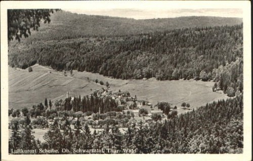 Scheibe-Alsbach