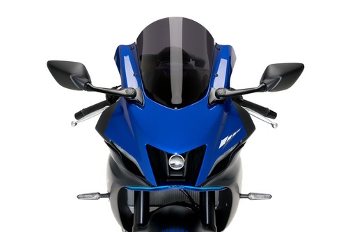 Puig 3633f racer scheibe - puig,