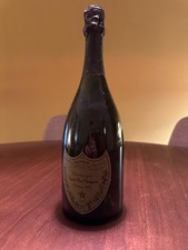 Champagner Cuvée Dom