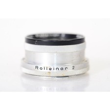 Rollei B II Rolleinar Nahlinse