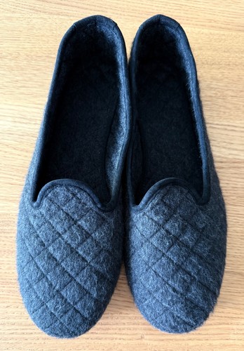 Loro piana herren hausschuhe - loro,