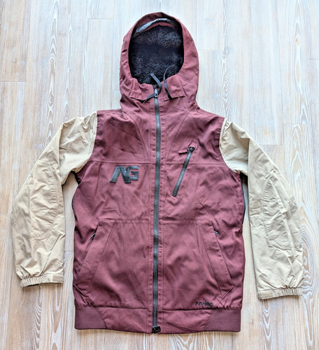 Burton analog y2k - burton,